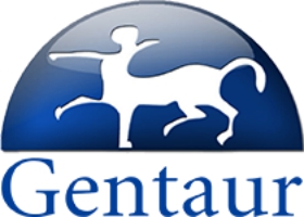 gentaur logo