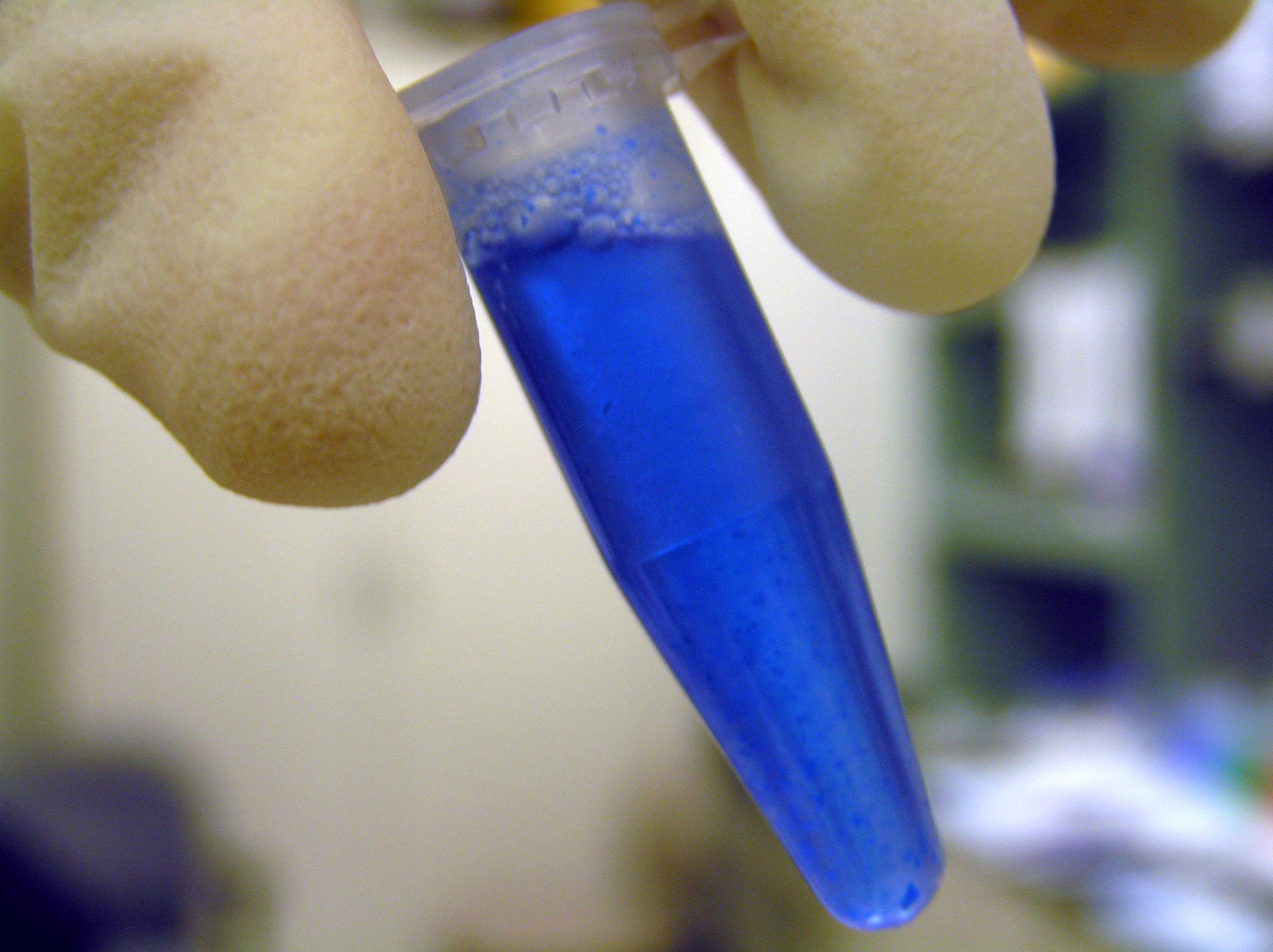 Coomassie Solution