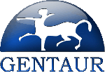 Gentaur Logo